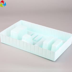 Cosmetic Blister Tray Packaging