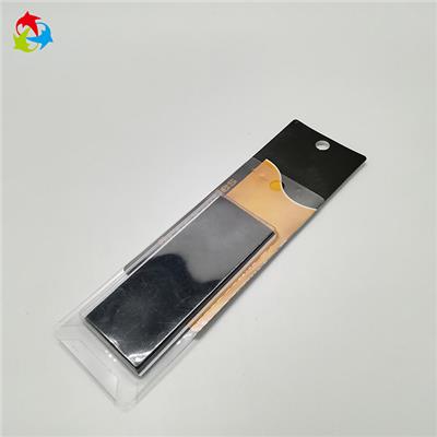 blister card packs