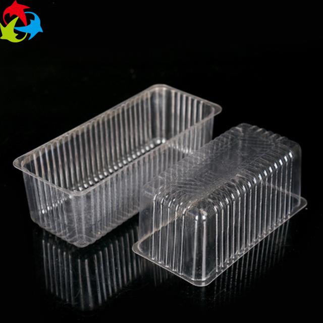 cookie blister tray