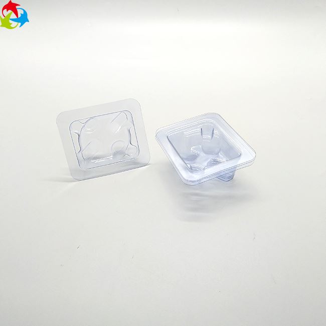 plastic medical tray