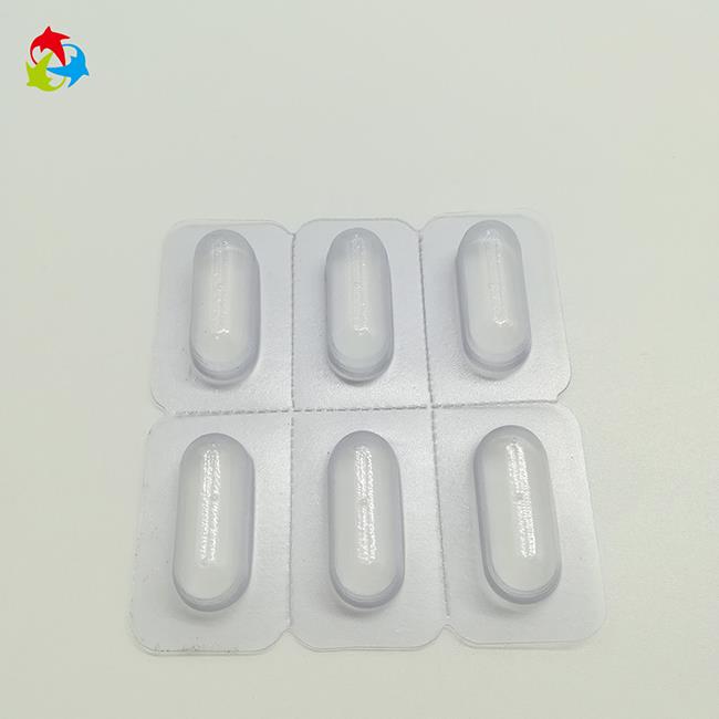 Blister Capsule Tray