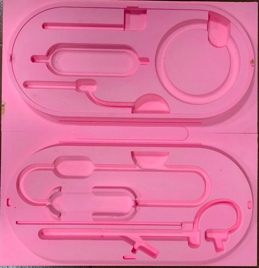 Plastic Clamshell Plastic Clamshell