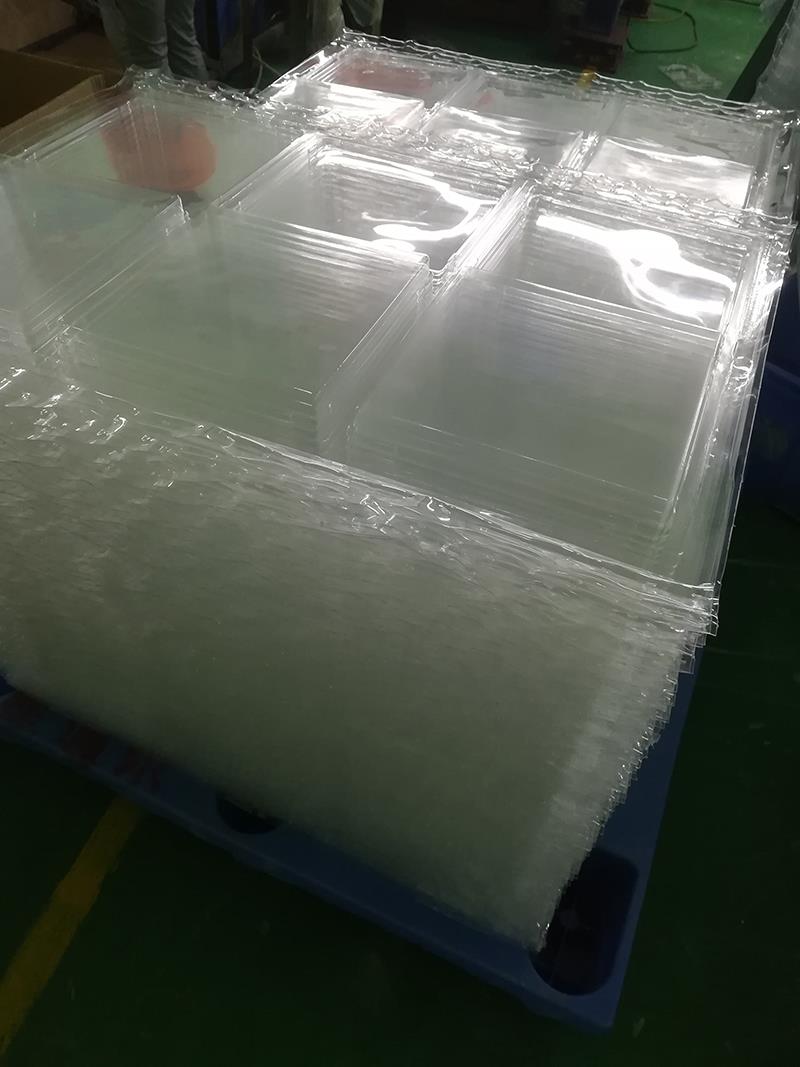 clamshell packaging