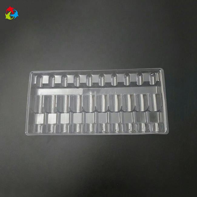 Medical Blister Tray