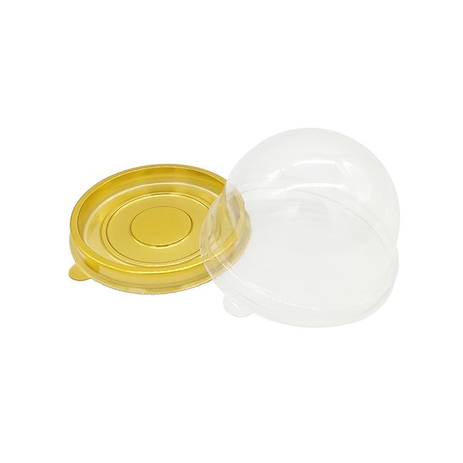 Clear Cake Box Clear Cake Box
