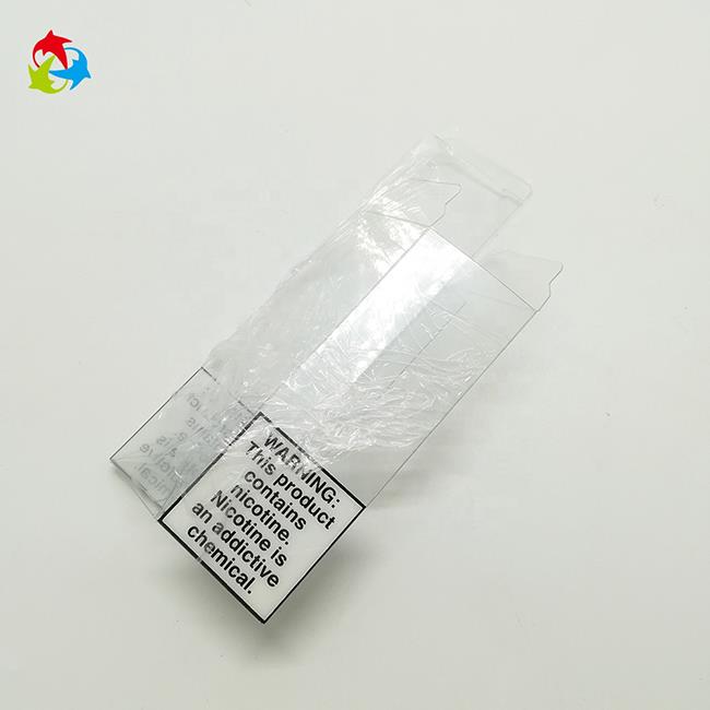 Printing Plastic Box Printing Plastic Box