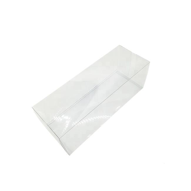 PET Clear Boxes