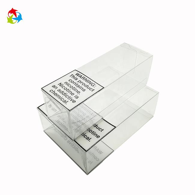 Printing Plastic Box
