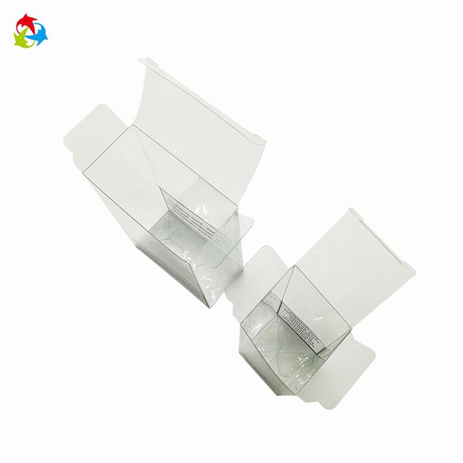 PVC Printing Box PVC Printing Box