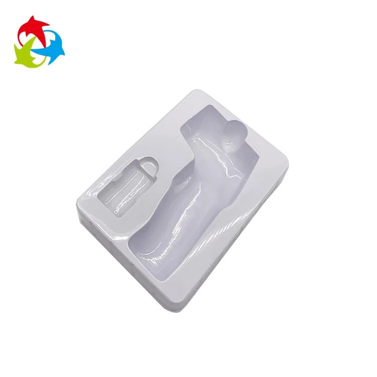 Plastic Blister Tray Package