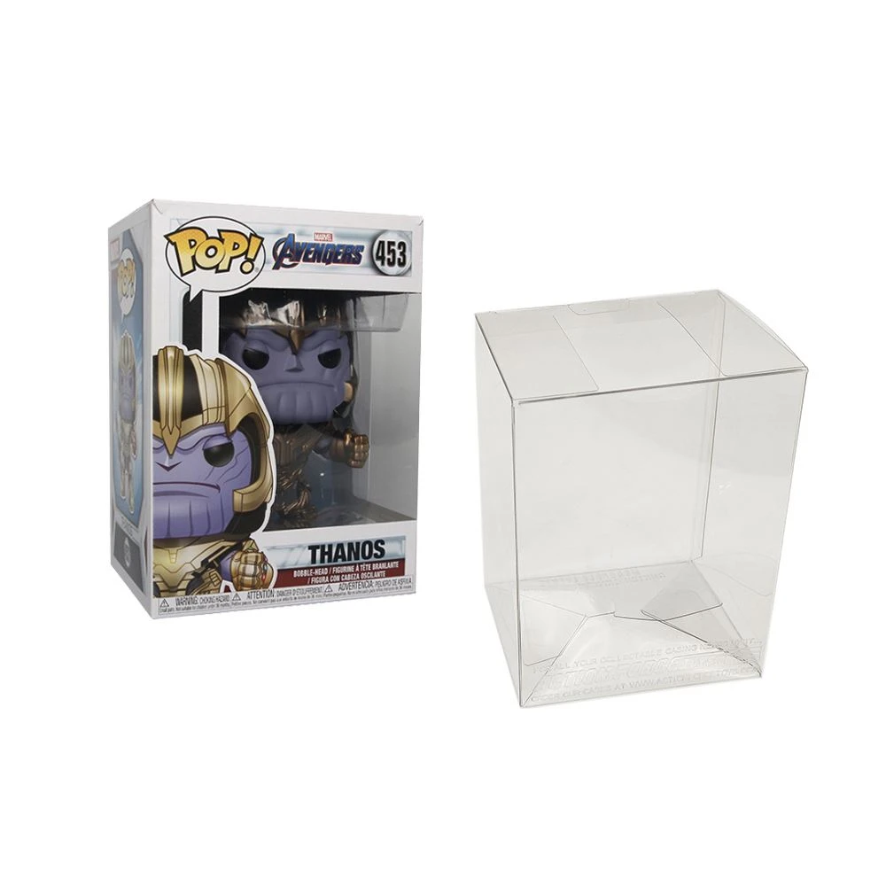 funko pop protector funko pop protector