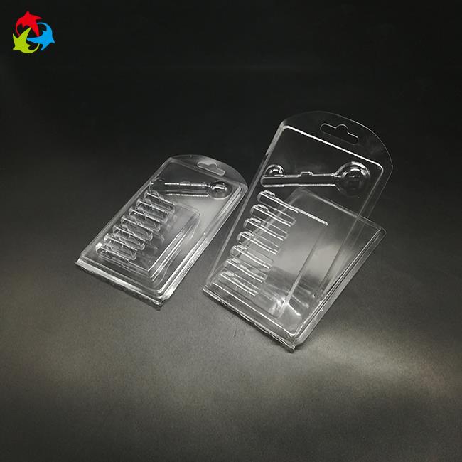 Dental Floss Blister Clamshell Packaging