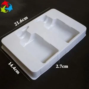 Blister Tray For Bottle