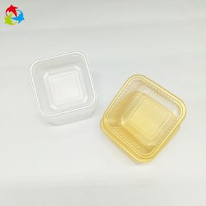 Small Blister Moon Cake Tray