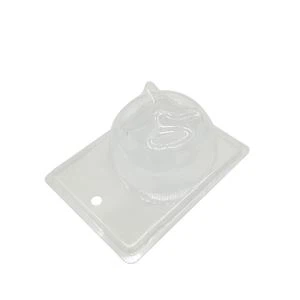 Toy Plastic Clamshell Packaging