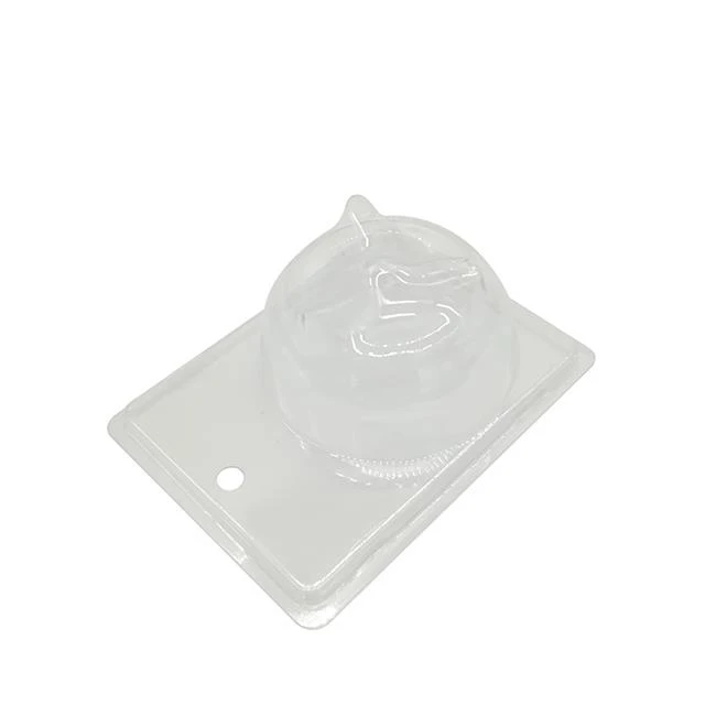 Toy Plastic Clamshell Packaging
