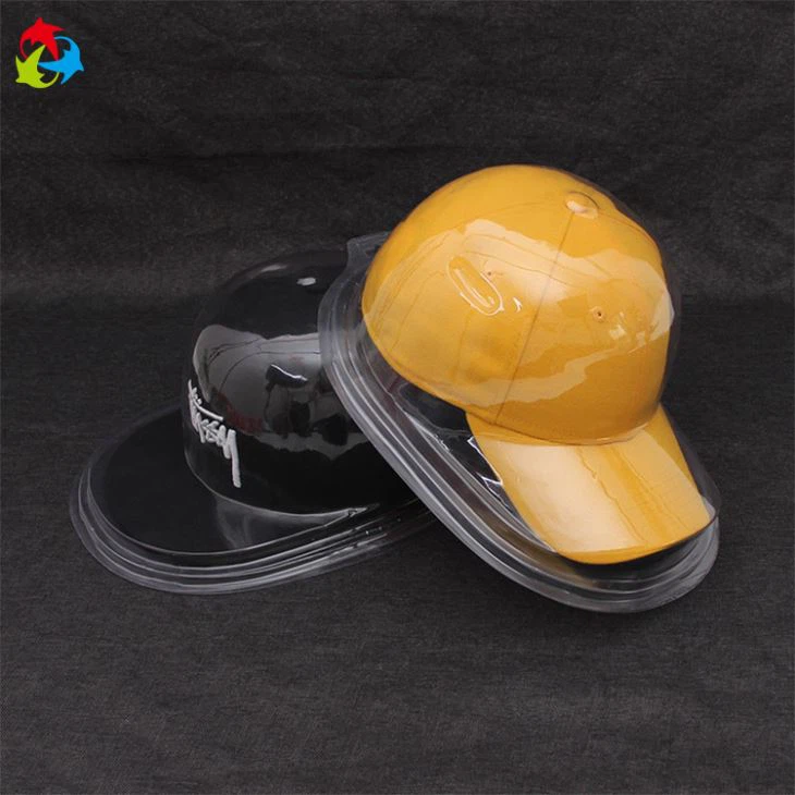 Transparent Hat Blister Tray