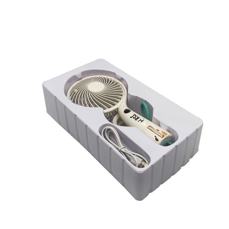 Electronics Blister Tray Packaging