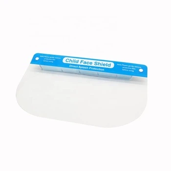 Full Face Safety Shields