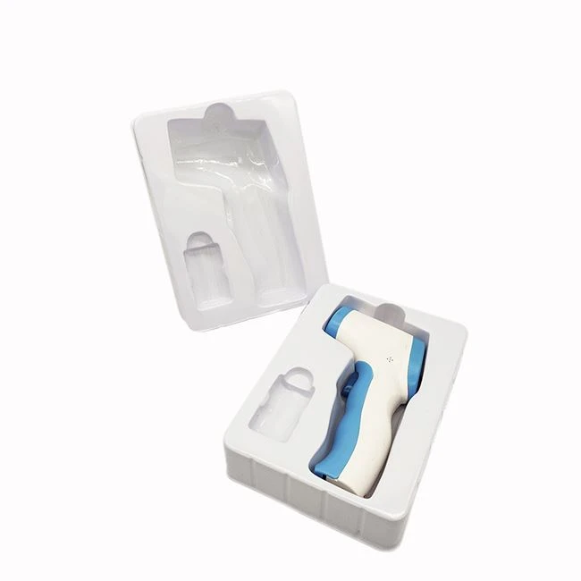 Plastic Blister Tray