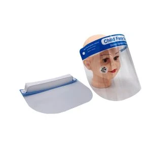 Child Face Shield Visors