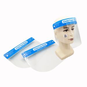 Child Face Shield