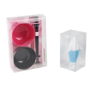 Clear Plastic Gift Boxes