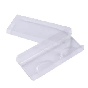 Eyelash Tray Plastic Packaging