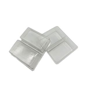 Plastic Insert Tray For Biscuit