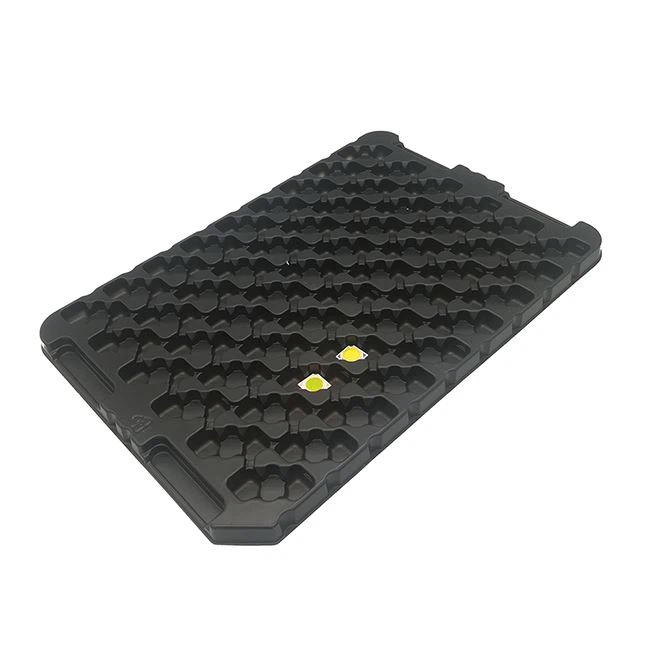 Forming Blister Tray