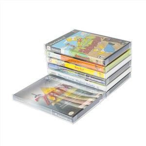 Video Game Box Protectors