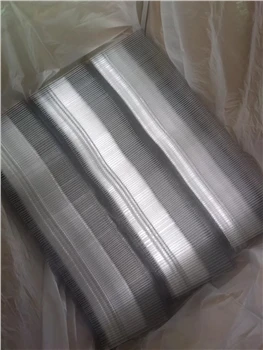 US Customer's 30,000pcs Blister Card Packaging Are In Production Now!
